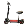 Max Speed